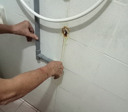 Plumbing Tools